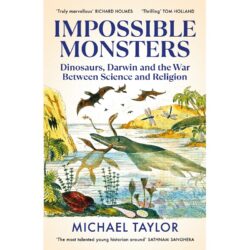 Impossible Monsters