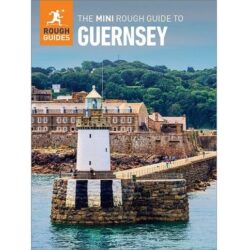 Mini Rough Guide to Guernsey