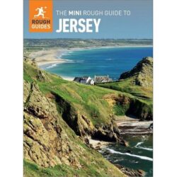 Mini Rough Guide to Jersey