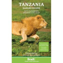 Tanzania Safari Guide