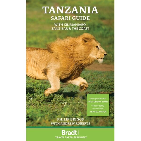 Tanzania Safari Guide