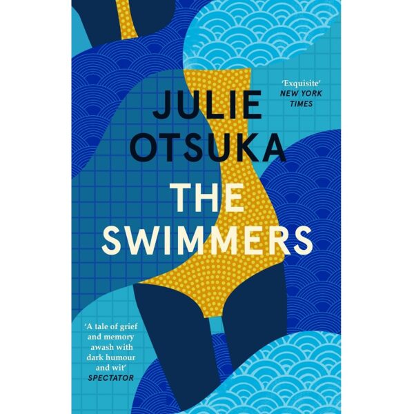 The Swimmers