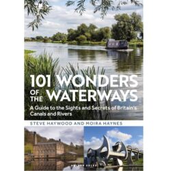 101 Wonders of the Waterways