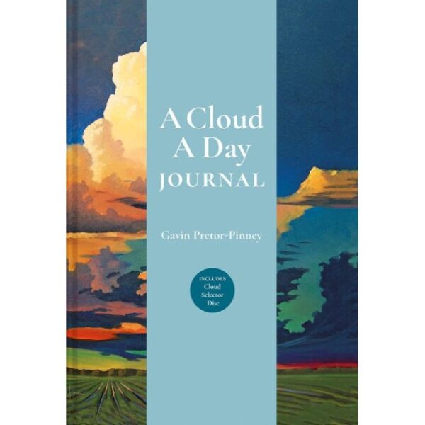 A Cloud a Day Journal