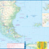 Patagonia Rail & Road Map - Image 2