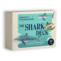 The Shark Deck