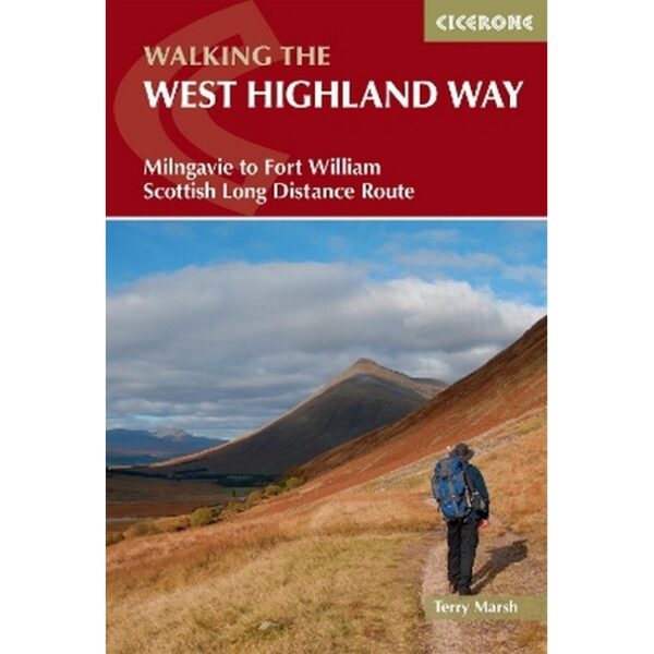 Walking the West Highland Way 9781786311771