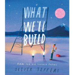 What We'll Build