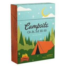 Campsite Games