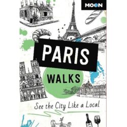 Paris Walks