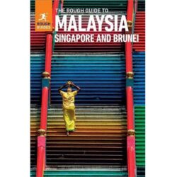 Rough Guide to Malaysia Singapore Brunei