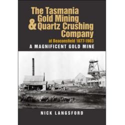 Tasmania Gold Mining & Quartz Crushing Company