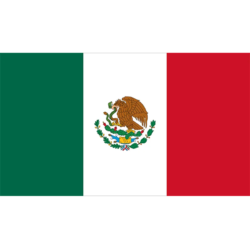 Mexico Flag