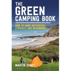 The Green Camping Book