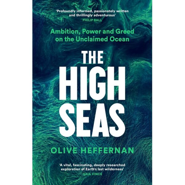 The High Seas