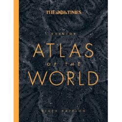 Times Desktop Atlas of the World