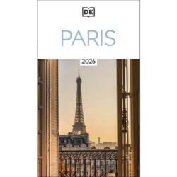 DK Paris 9780241741764