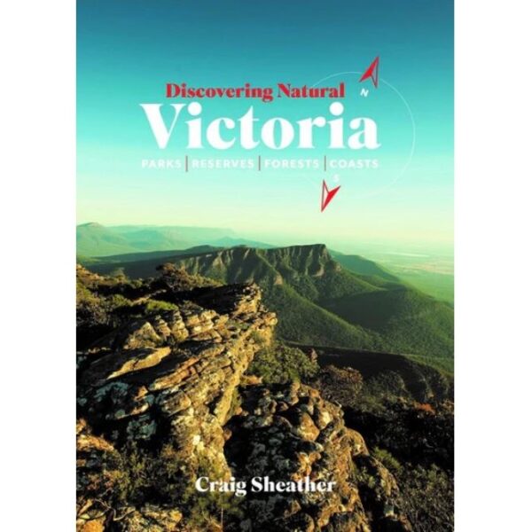 Discovering Natural Victoria