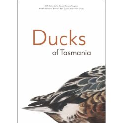 Ducks of Tasmania Cover