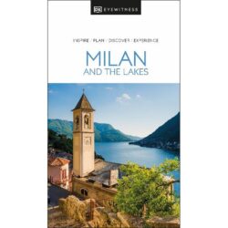 Milan and the Lakes Eyewitness Guide