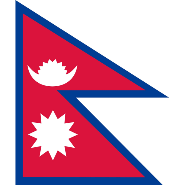 Nepal Flag