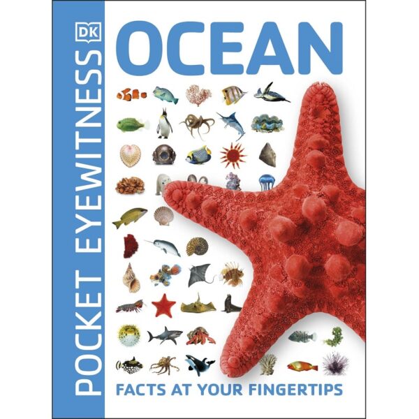 Ocean Pocket Eyewitness