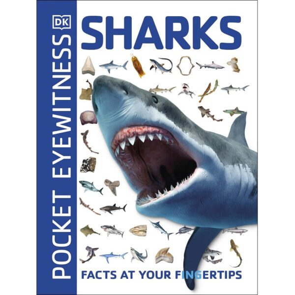 Pocket Eyewitness Shark