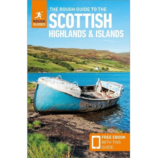 Rough Guide to Scottish Highlands Islands