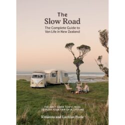 The Slow Road