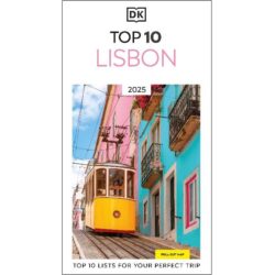 Top 10 Lisbon