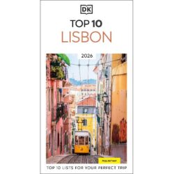 Top 10 Lisbon 9780241755952