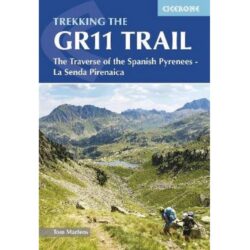 Trekking the GR11 Trail