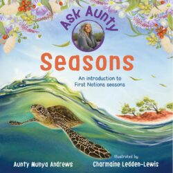 Ask Aunty Seasons