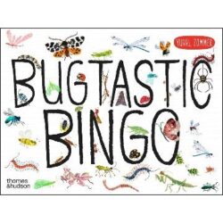 Bugtastic Bingo