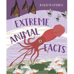 Extreme Animal Facts