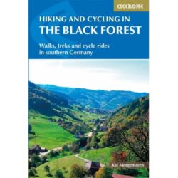 Hiking and Cycling in the Black Forest