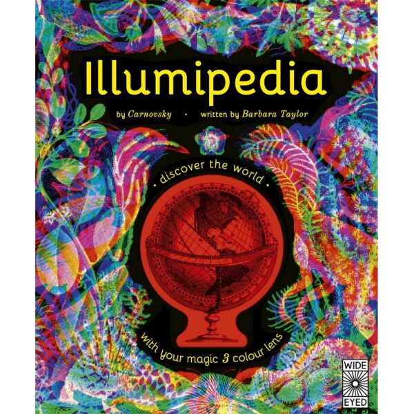 Illumipedia