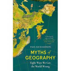 Myths of Geography