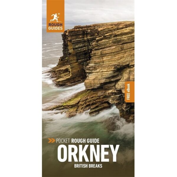 Pocket Rough Guide Orkney