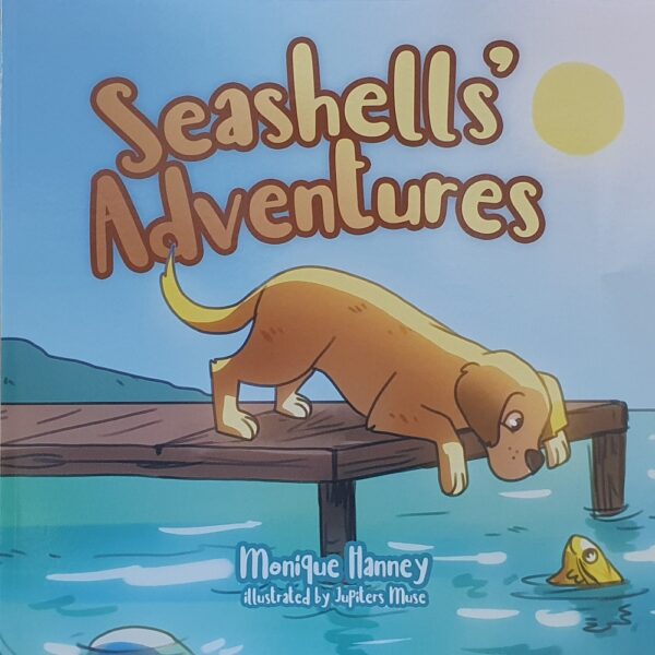 Seashell's Adventures