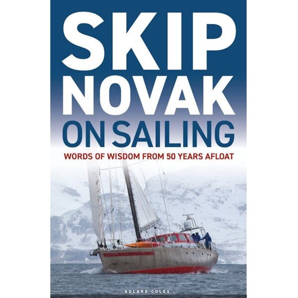 Skip Novak on Sailing