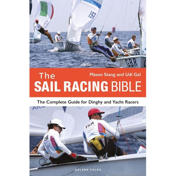 The Sail Racing Bible