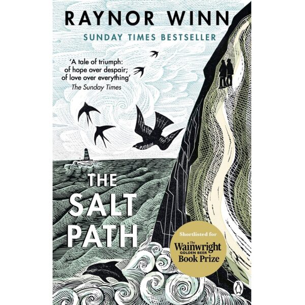 The Salt Path