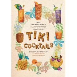 Tiki Cocktails