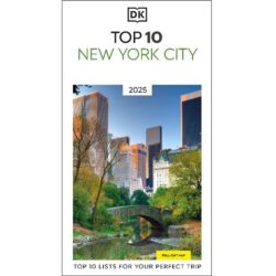 Top 10 New York City