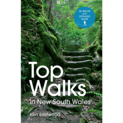 Top Walks in New South Wales