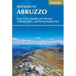 Walking in Abruzzo