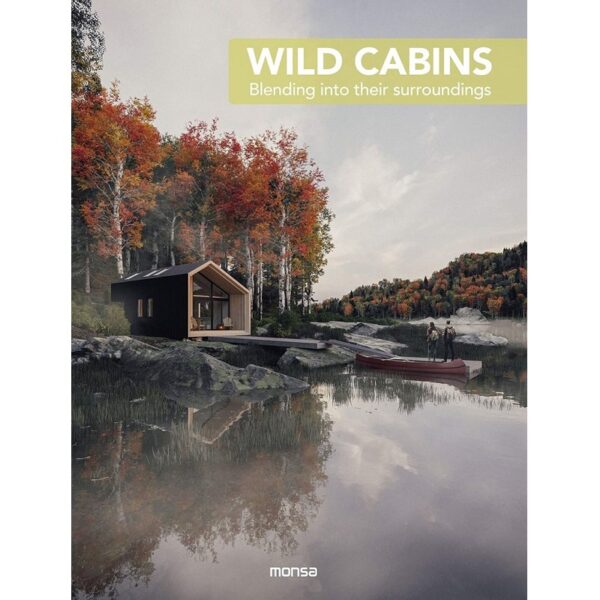 Wild Cabins