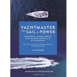 Yachtmaster for Sail Power