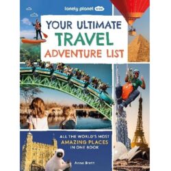 Your Ultimate Adventure Travel List